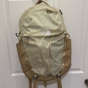 The North Face Women’s Surge Backpack
